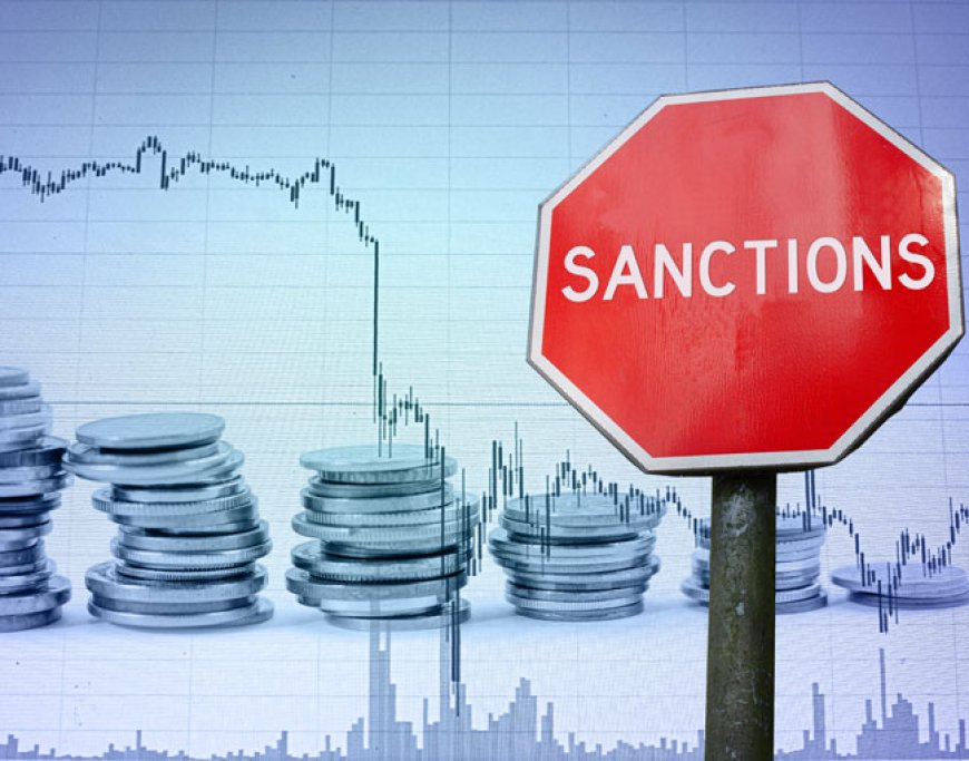 Sanctions on Russia, Iran, and Venezuela: Global Energy Markets Under Pressure