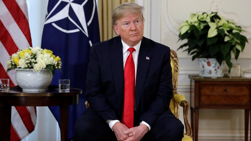 A Russo-American Bargain? Trump’s Return, NATO’s Quandary, and Ukraine’s Dark Horizon