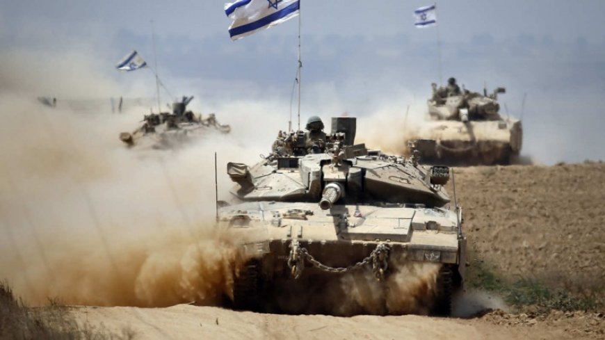 Israel’s Escalation in Syria and the West’s Silence: A Troubling Double Standard