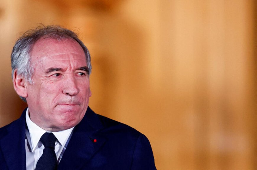 Macron Appoints Bayrou as New Prime Minister, But Challenges Remain