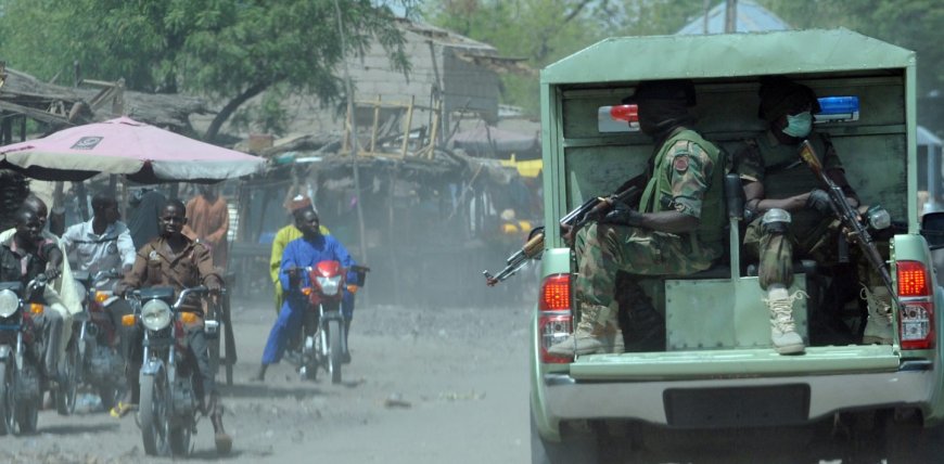 Nigerian Muslims commemorate 9 years since Zaria massacre