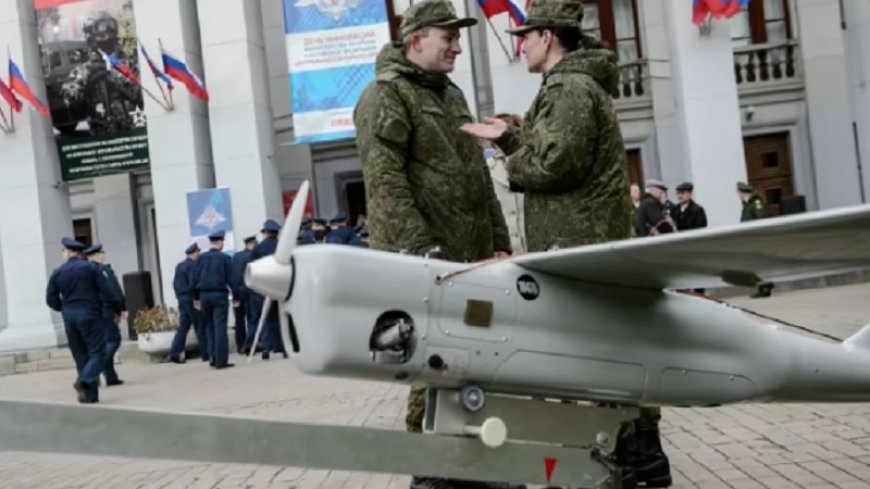 A new type of military service will be formed in the Russian Armed Forces