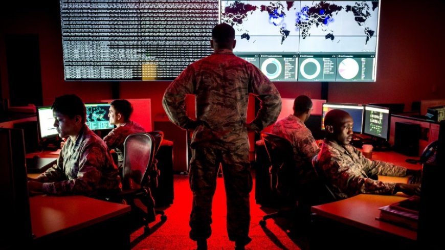 US Cyber Command Expands Global Operations Amid Concerns Over Sovereignty