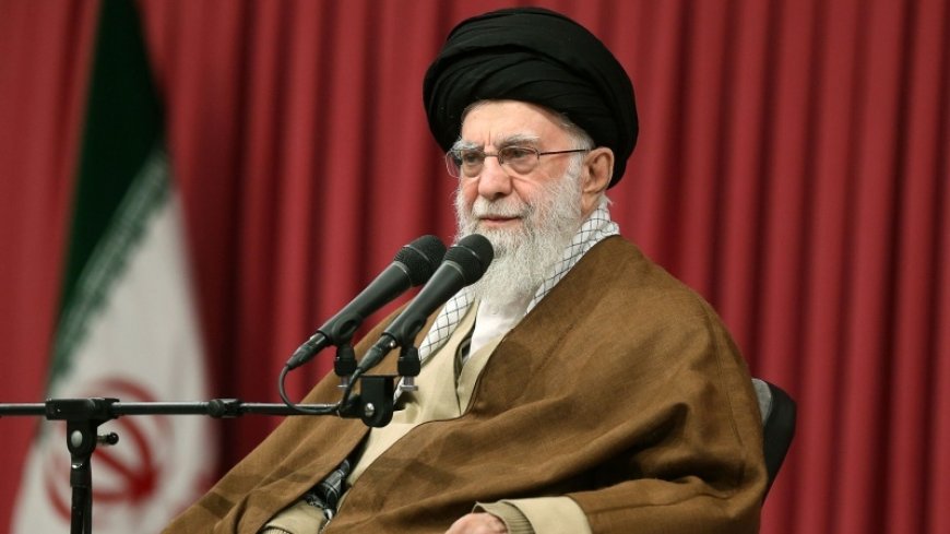 Imam Khamenei's Criticism of Western Capitalism's Deception of Women: Exploitation Under the Mask of Humanitarian Theories