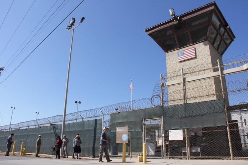 US Transfers Guantanamo Detainees Amid Controversy