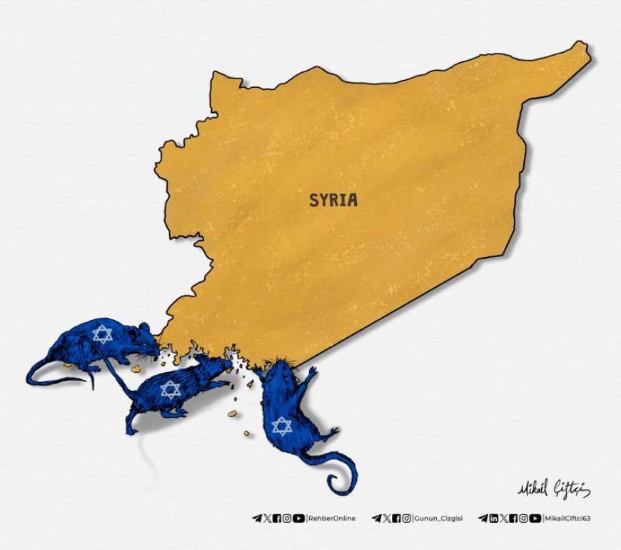 Current situation in Syria