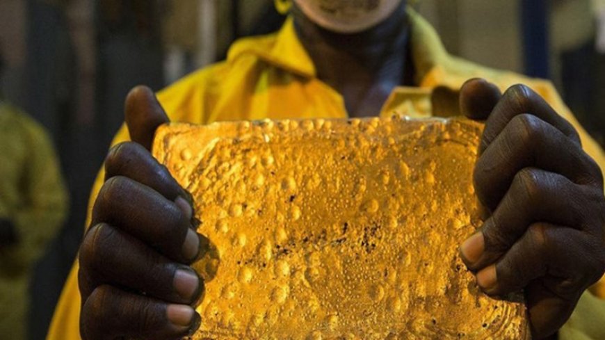 Malawi demands billions of dollars from US mining company