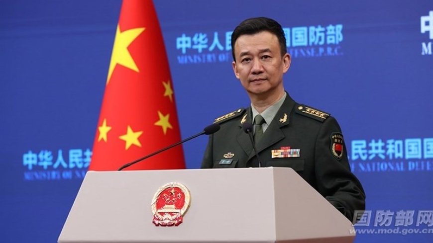 China: America is the world's biggest security threat