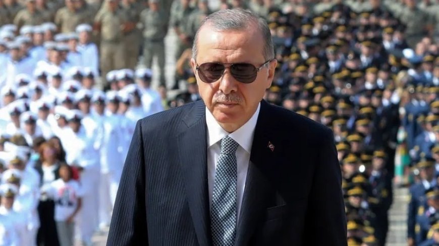 From Playing for NATO to Playing with Fire: An Analysis of Turkey's Behavior in Syria