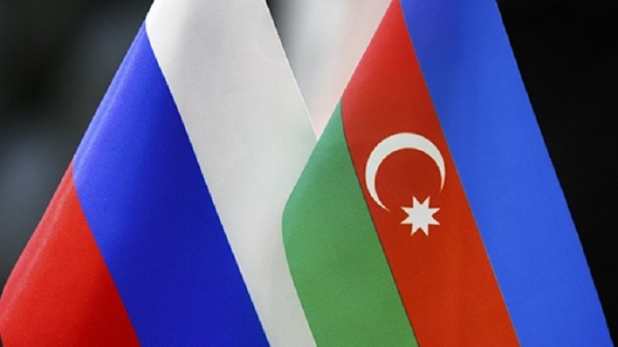 Moscow and Baku signed an agreement on cargo transportation via the North-South corridor