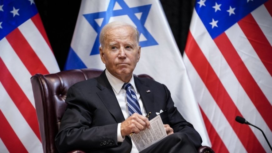 Biden’s Islamophobia Guide: A Contradiction in Action