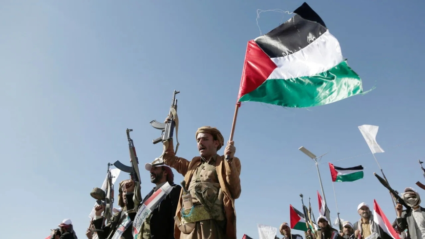 The Yemeni Resistance: A New Paradigm in Confronting U.S.-Israeli Aggression?