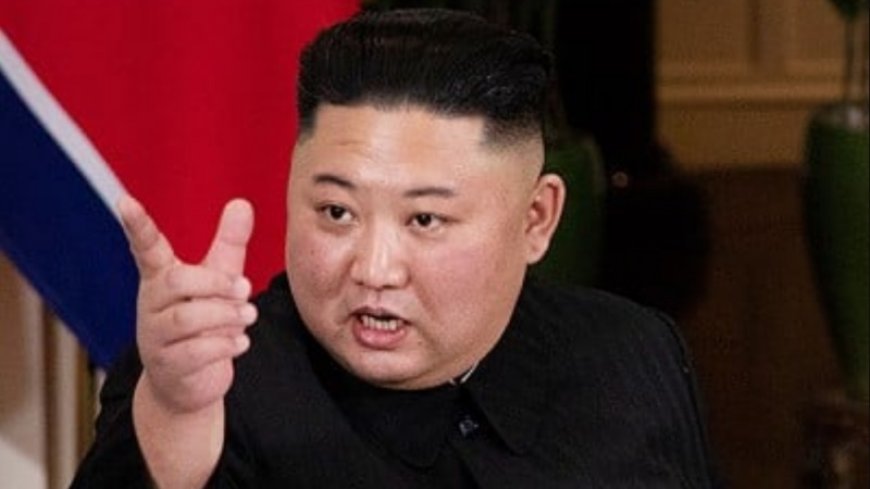 KCNA: North Korea will begin implementing the toughest anti-US strategy in its history