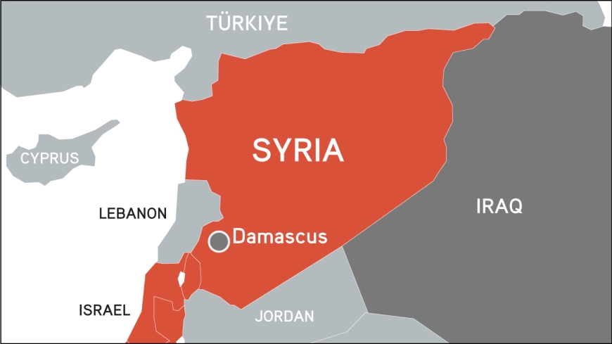 Syria's Pandora's Box: What are Turkey and Israel's Destructive Designs?