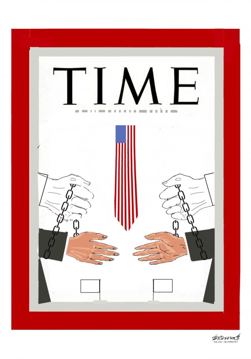 Appeasement - the time is now...