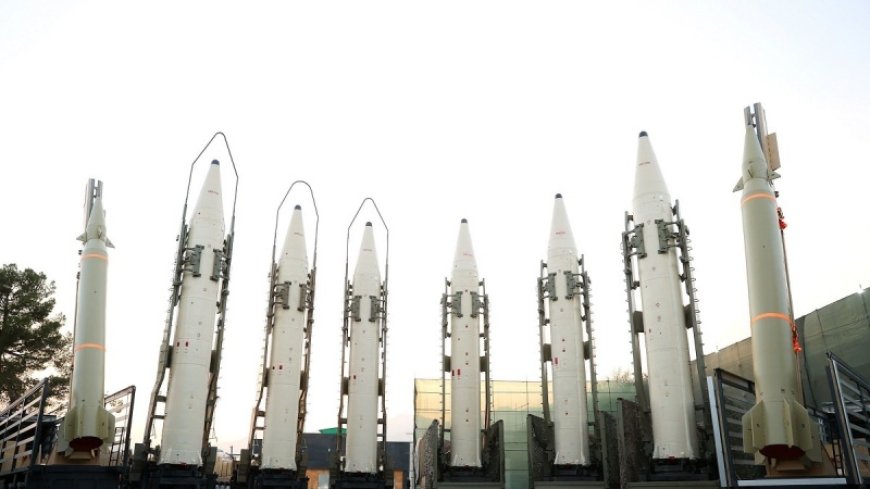 The Times: Britain is not immune to potential ballistic missile attacks