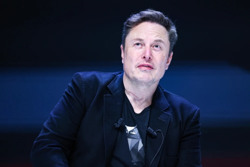 European leaders denounce Elon Musk's influence on the continent