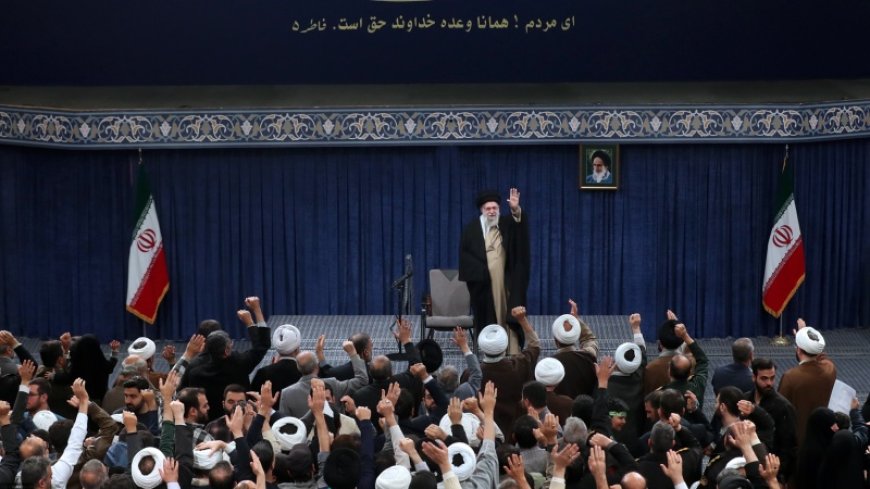 Imam Khamenei: US has been making 'miscalculations' about Iran for decades