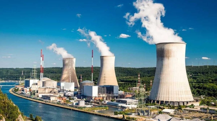 From Non-Alignment Approach to Nuclear Tensions: Indonesia’s Nuclear Energy Strategy