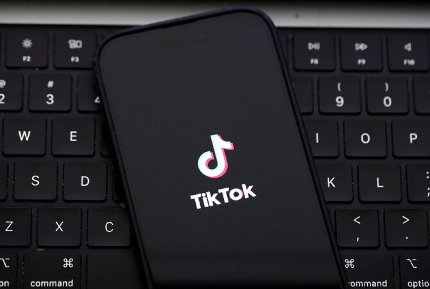 Supreme Court Weighs TikHub Ban: A Test of Western Values?