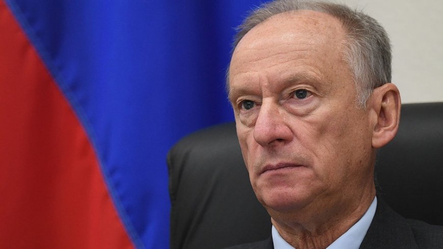 It is not ruled out that Ukraine will cease to exist next year: Patrushev