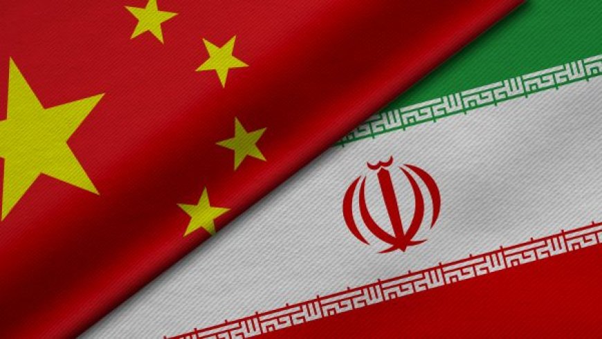 Bridging Continents: How Iran-China Alliance Can Redefine Global Power Dynamics