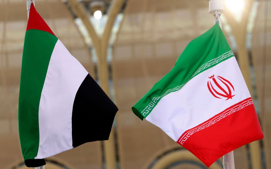 From Rivalry to Partnership: How Iran’s Diplomatic Outreach to the UAE Can Spark a Regional Renaissance