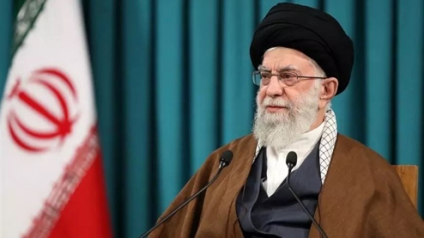 Imam Khamenei: Palestinian resistance forced Israel to retreat