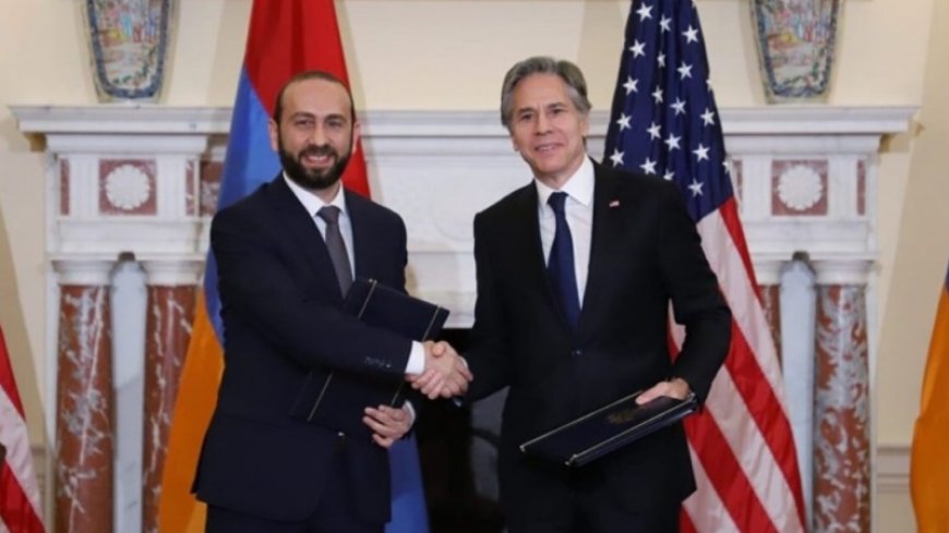 Armenia-US Strategic Partnership: A Repeat of Georgia's Bitter Experience?