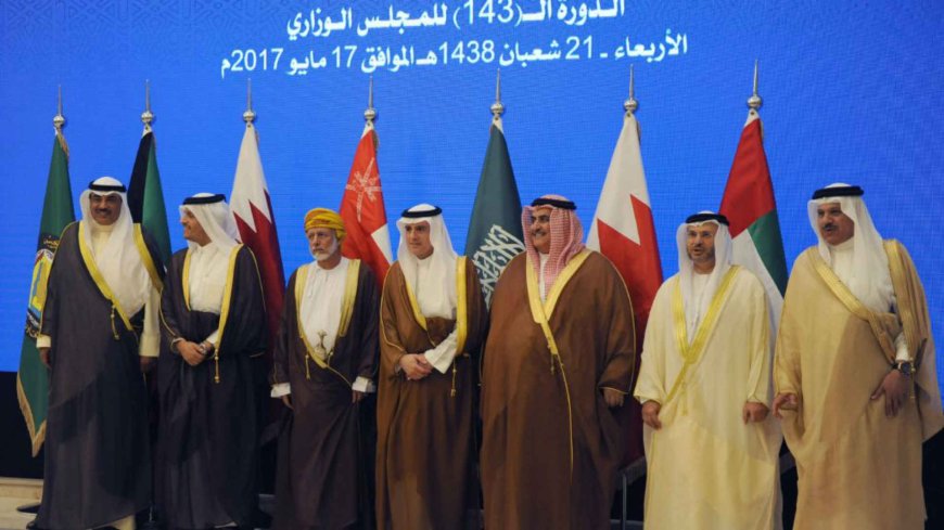 The Mirage of Arab Unity: Riyadh's Soft Power Gamble in a Fractured Middle East