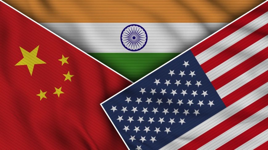 Reasons Why India Should Not Be Considered in the Same Light as China in US Trade Policy