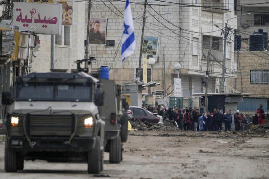 A Fragile Ceasefire and the West's Blind Eye to Escalation in the West Bank