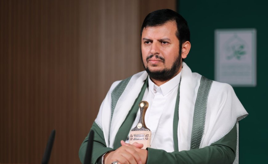 Declaring Ansarullah as a Terrorist Organization: An Attempt to Silence Gaza Massacre Resistance