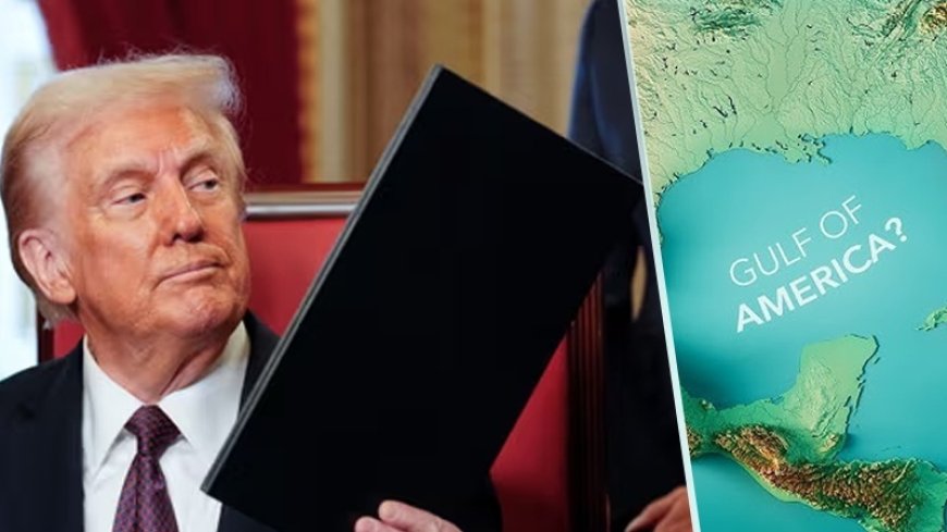 Aren't Trump's statements about other countries' territories a revival of classic imperialism?