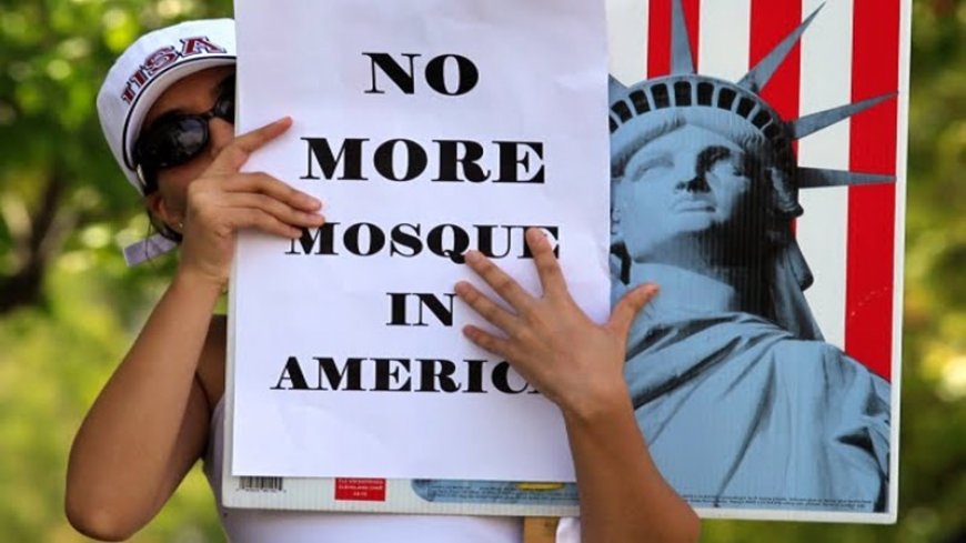 Rights groups warn; Trump will reinstate ban on Muslims