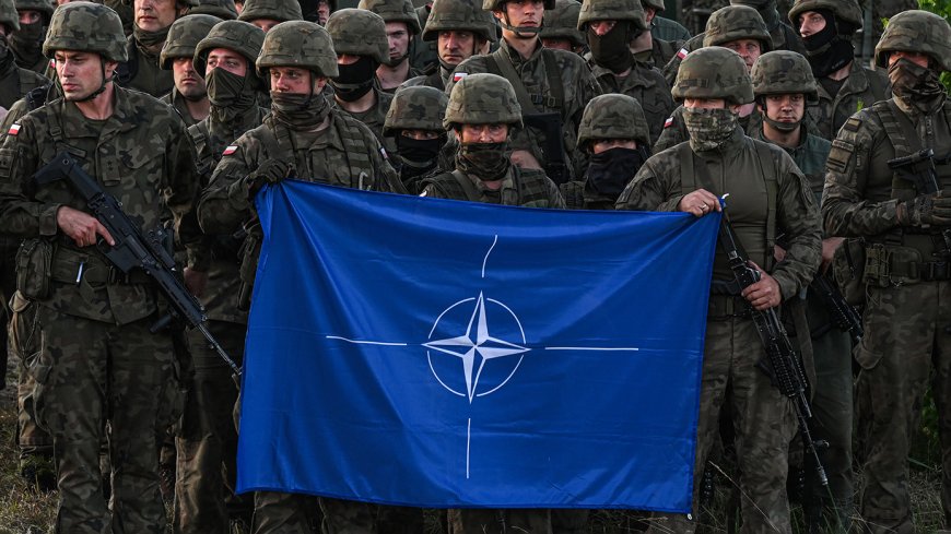 Rethinking Transatlantic Ties: NATO in an Era of Strategic Drift