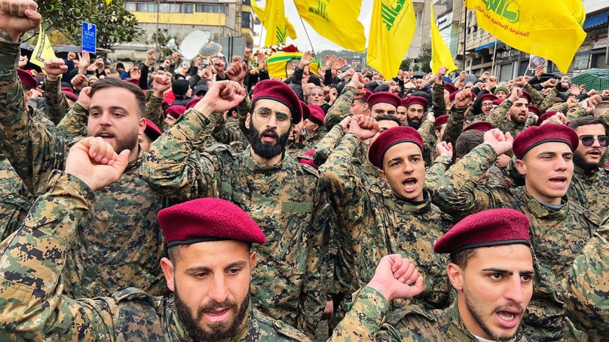 Hezbollah: America Should Include Israel, Not Yemen, in the List of Terrorism