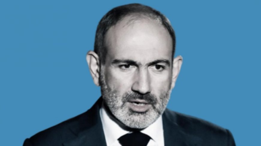 Pashinyan's Big Bet: Can Yerevan Resist Russia's Challenges?