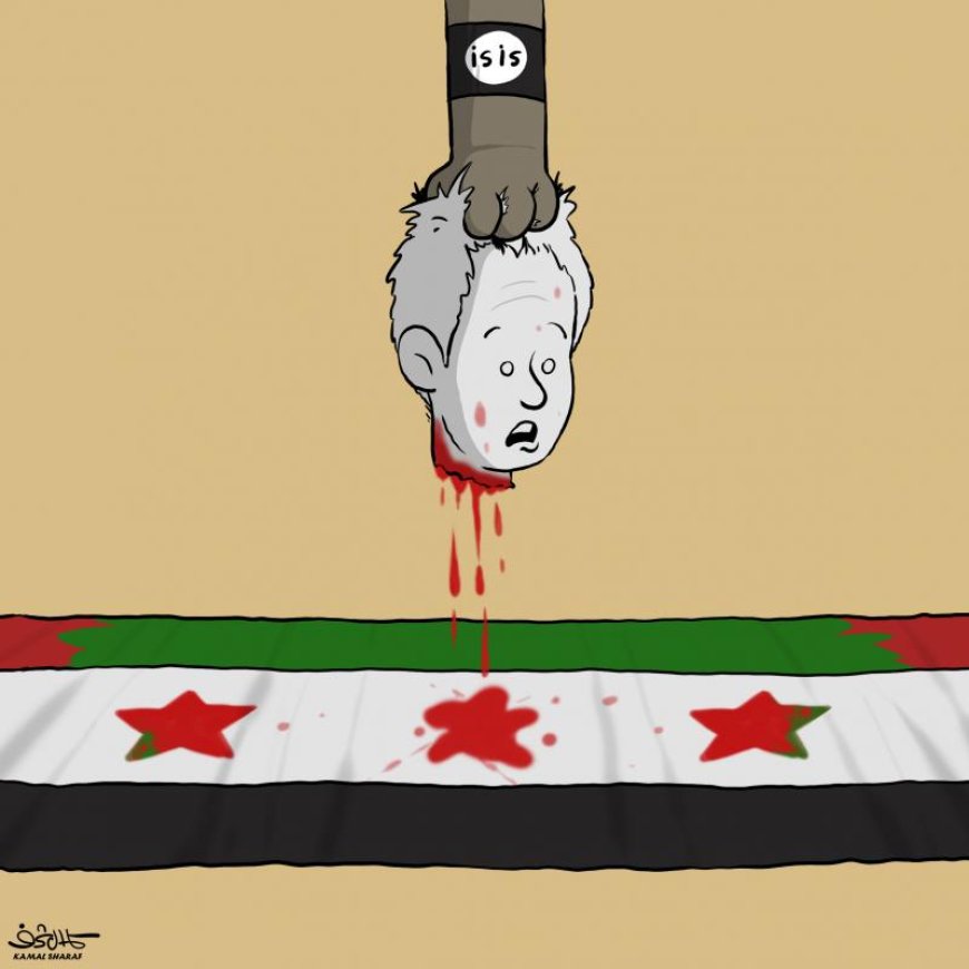 New Syria !