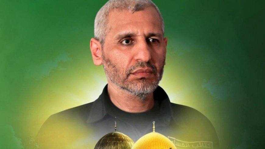 Mohammad Deif: The Engineer of Operation Al Aqsa Storm  