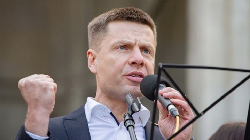 Ukrainian MP calls on EU to assassinate President Putin