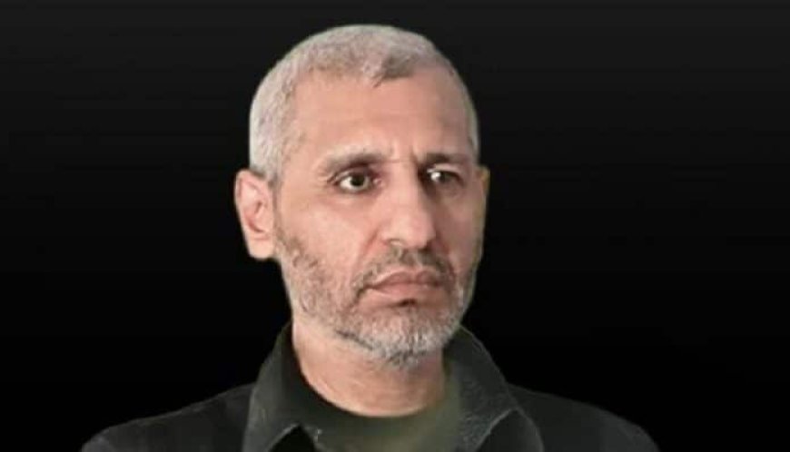 Mohammad Zaif, the man who destroyed the facade of invincibility of the Israeli army