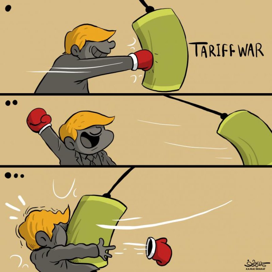 Tariff War