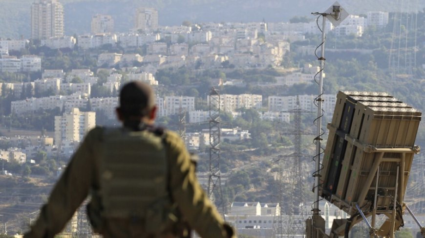 Zionist Observer: Israel is Dead from Within