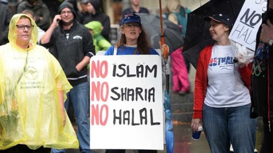 Why do European nations support Islamophobia?