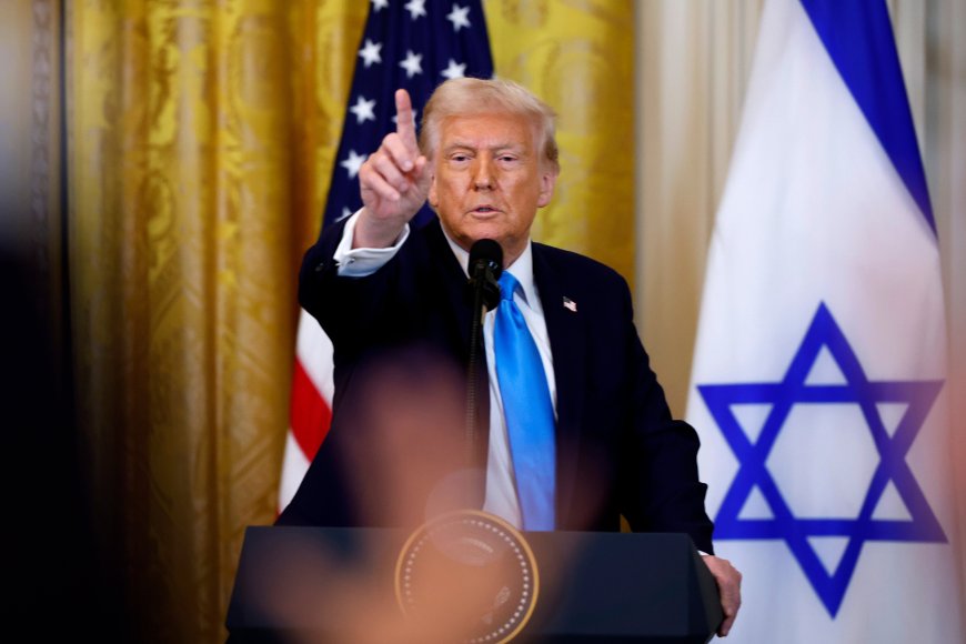 Trump's Vision for Gaza: A Comprehensive Strategy or a Misguided Fantasy?