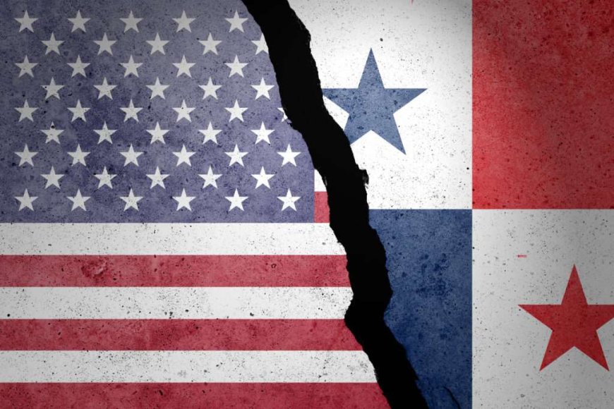 The Panama Canal Dispute: Rejection of U.S. Claims Amid Escalating Tensions 