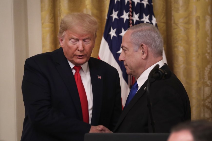 Israel’s traditional trap for Trump’s plan to confront Iran