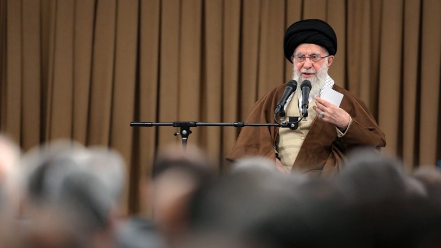 Imam Khamenei: Friendly countries are proud of Iran's defense power, while enemies fear it