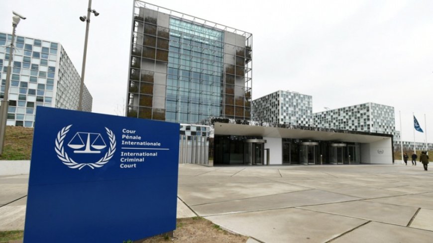 ICC: We condemn US sanctions on our prosecutor